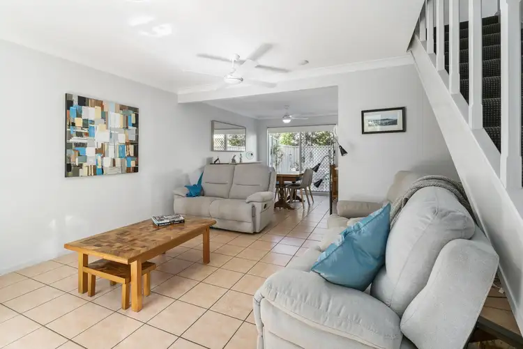 Third view of Homely townhouse listing, 82/2 Coolgardie Street, Elanora QLD 4221