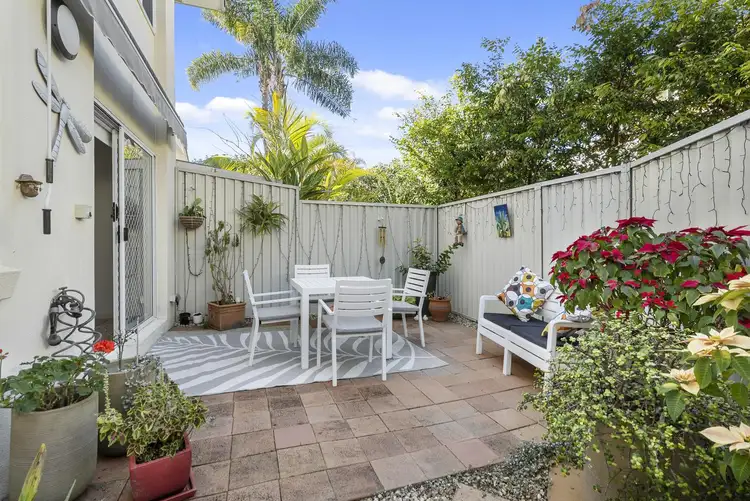 Fourth view of Homely townhouse listing, 82/2 Coolgardie Street, Elanora QLD 4221