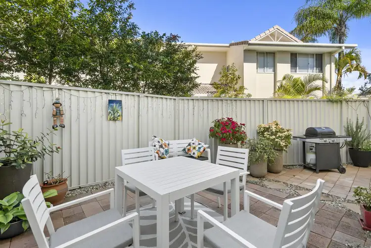 Fifth view of Homely townhouse listing, 82/2 Coolgardie Street, Elanora QLD 4221