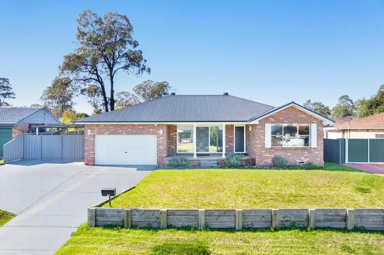 Main view of Homely house listing, 19 Radcliffe Street, Ingleburn NSW 2565