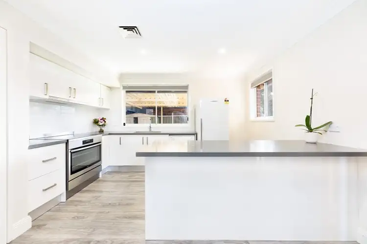 Second view of Homely house listing, 19 Radcliffe Street, Ingleburn NSW 2565