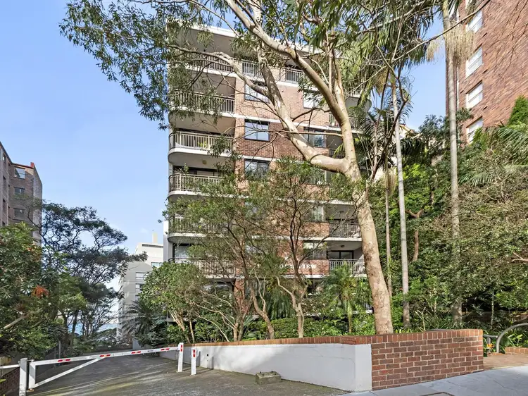 2C/6 Macleay Street, Potts Point NSW 2011