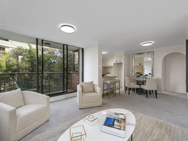 Fourth view of Homely apartment listing, 2C/6 Macleay Street, Potts Point NSW 2011
