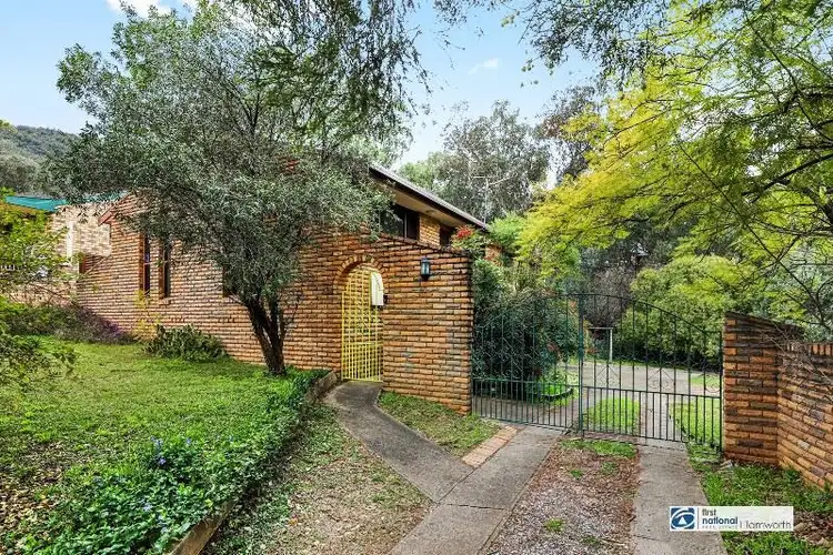 Main view of Homely house listing, 5 Prentice Avenue, Tamworth NSW 2340