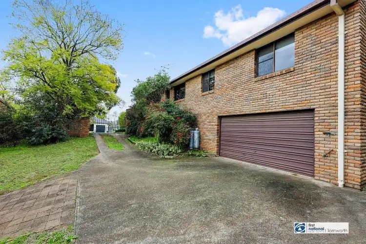 Third view of Homely house listing, 5 Prentice Avenue, Tamworth NSW 2340