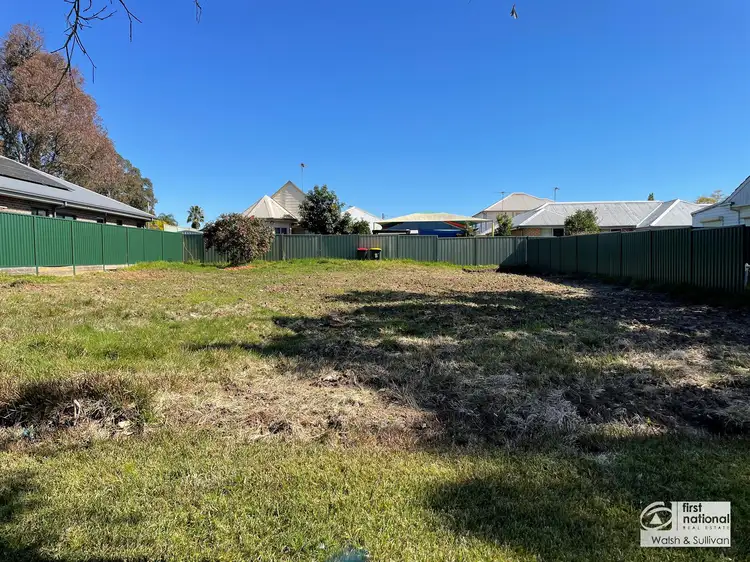 6 Balbeek Avenue, Blacktown NSW 2148