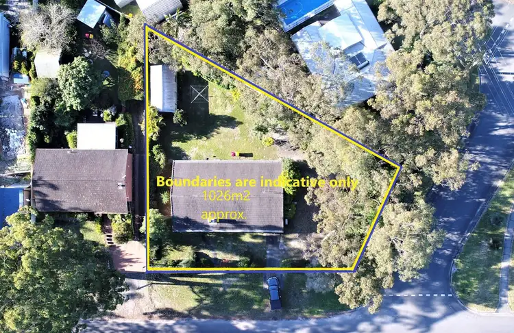 Third view of Homely house listing, 15 Lloyd George Grove, Tanilba Bay NSW 2319