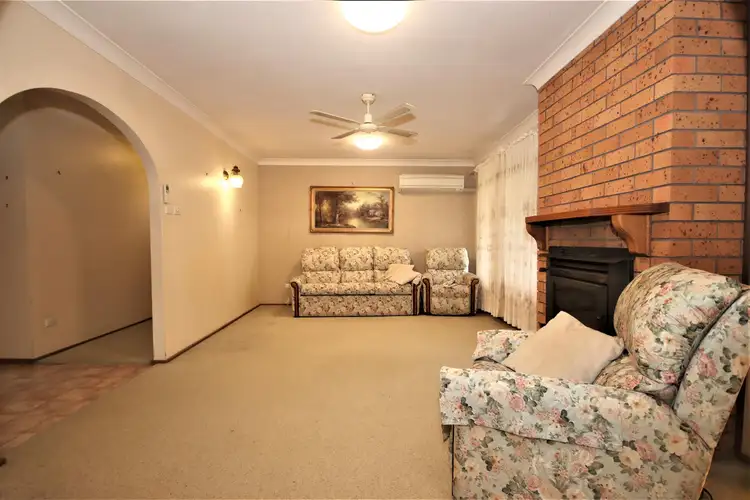 Sixth view of Homely house listing, 15 Lloyd George Grove, Tanilba Bay NSW 2319