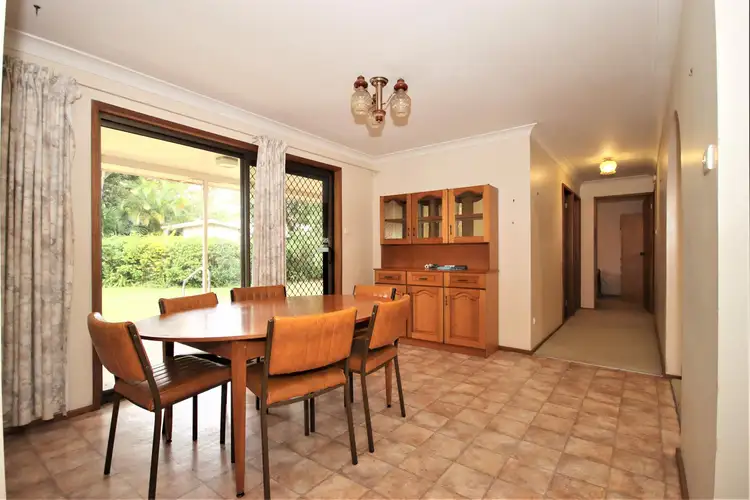 Seventh view of Homely house listing, 15 Lloyd George Grove, Tanilba Bay NSW 2319