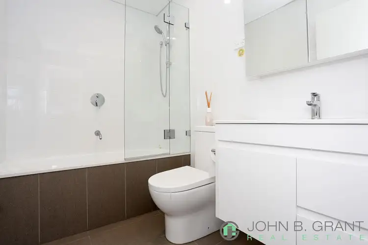 Fourth view of Homely unit listing, 204/35-39 Waldron Road, Sefton NSW 2162