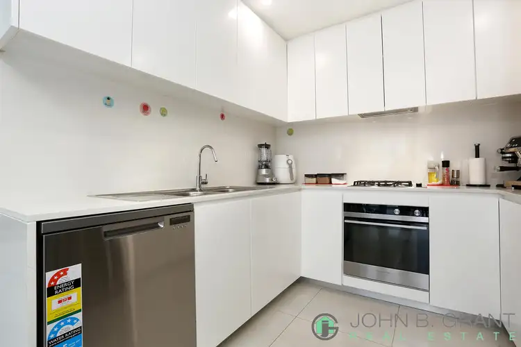 Fifth view of Homely unit listing, 204/35-39 Waldron Road, Sefton NSW 2162