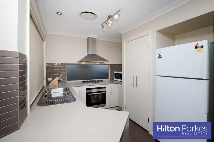 Second view of Homely house listing, 70 Wiseman Circuit, Ropes Crossing NSW 2760