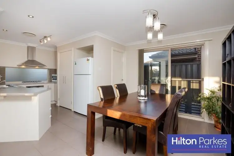 Third view of Homely house listing, 70 Wiseman Circuit, Ropes Crossing NSW 2760