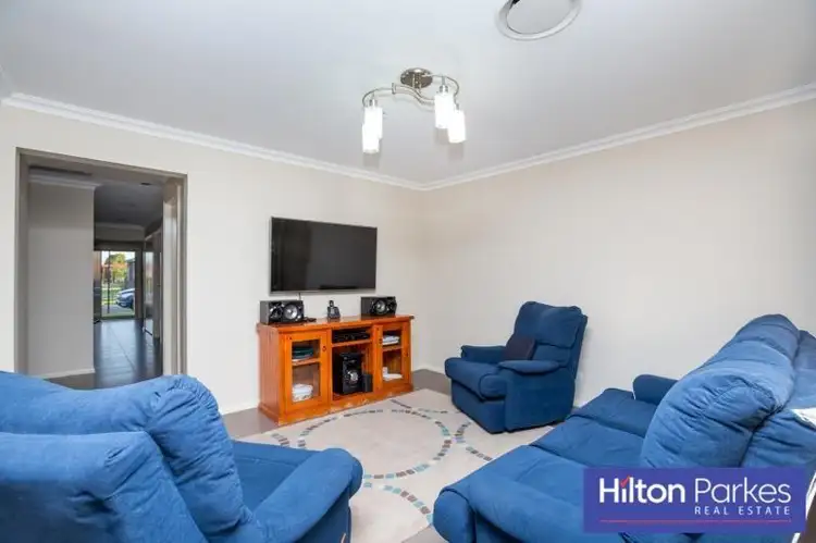 Fourth view of Homely house listing, 70 Wiseman Circuit, Ropes Crossing NSW 2760