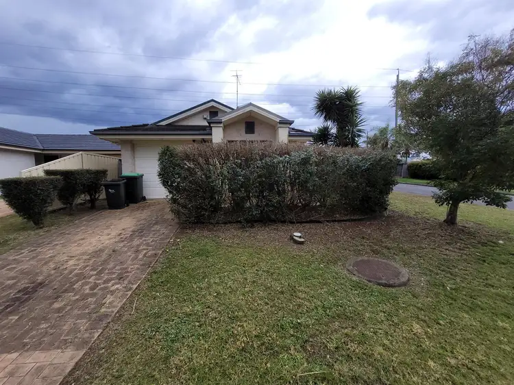 Main view of Homely house listing, 2 St Luke Place, Blair Athol NSW 2560
