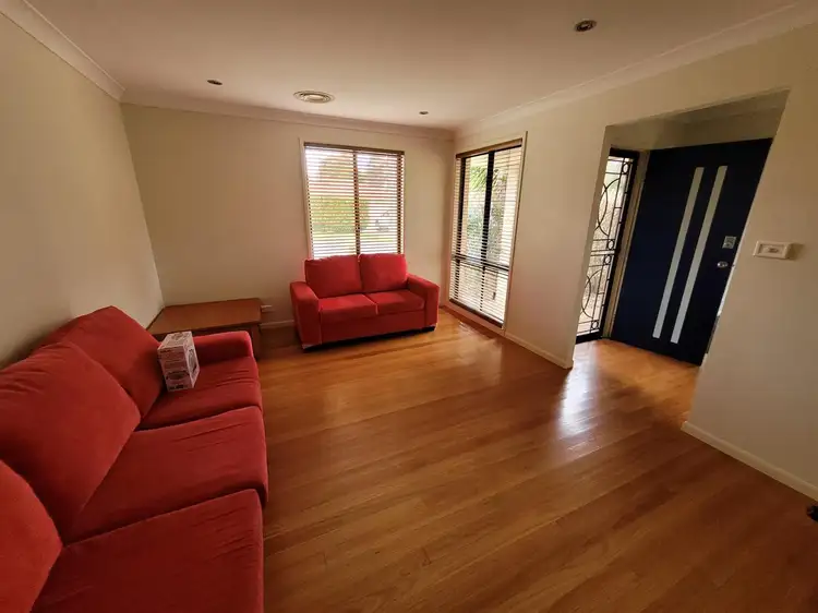 Second view of Homely house listing, 2 St Luke Place, Blair Athol NSW 2560