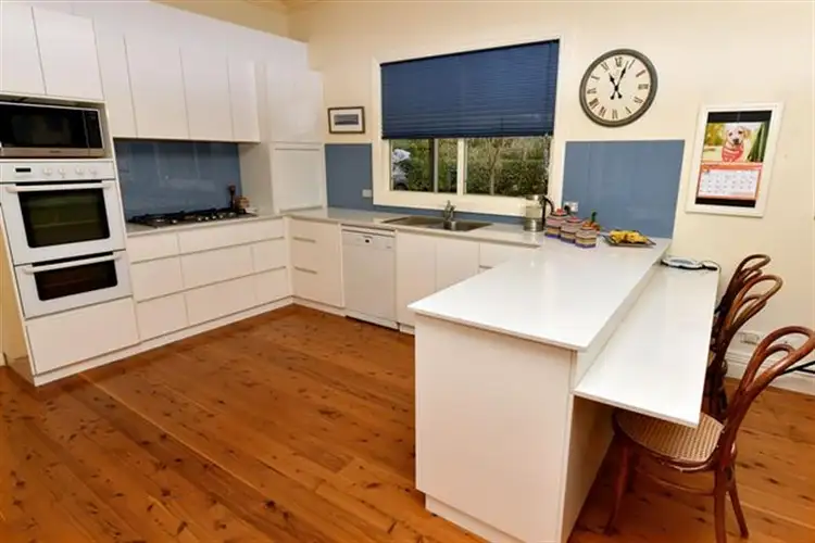 Sixth view of Homely rural property listing, 3041 Kelvin Road, Kelvin NSW 2380