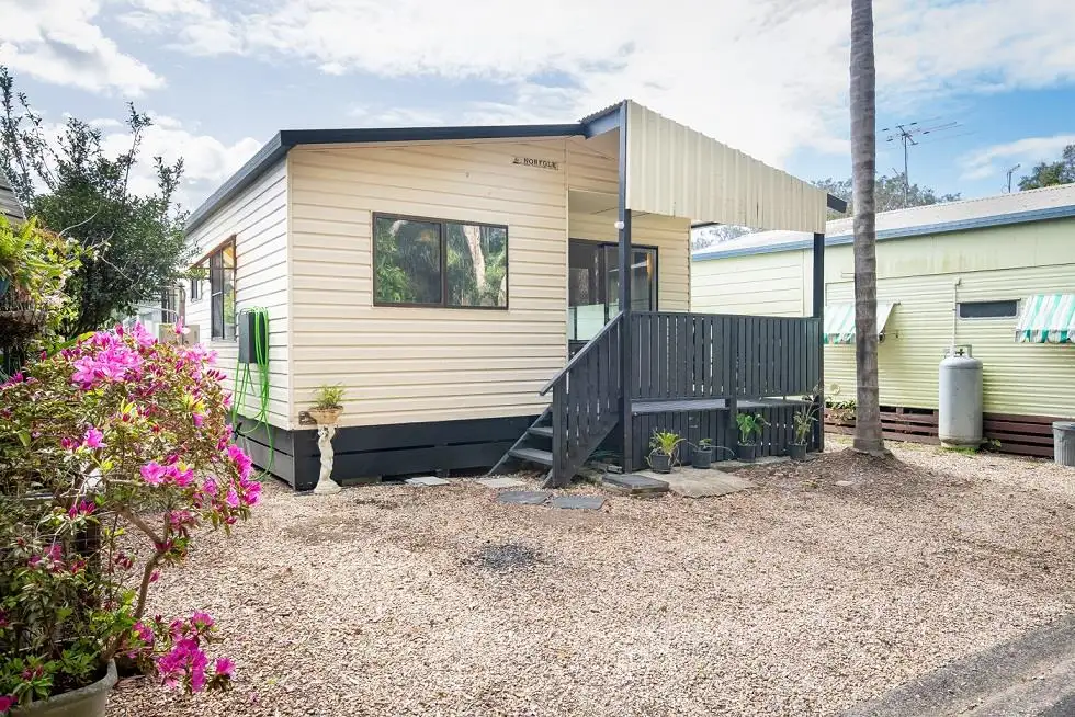 Main view of Homely house listing, 67/64 Newman  Street, Woolgoolga NSW 2456
