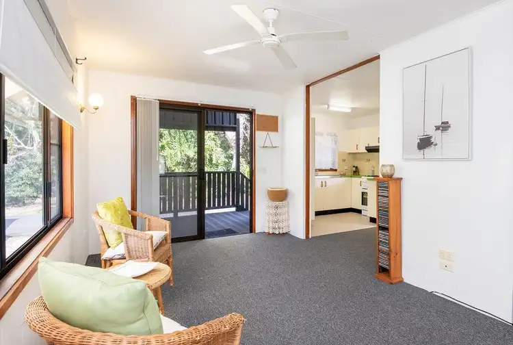 Seventh view of Homely house listing, 67/64 Newman  Street, Woolgoolga NSW 2456