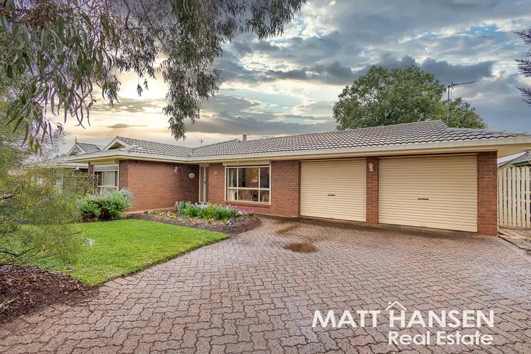 13 Twickenham Drive, Dubbo NSW 2830
