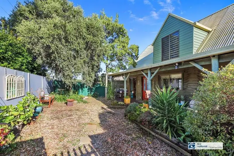 Main view of Homely house listing, 563 Armidale Road, Tamworth NSW 2340