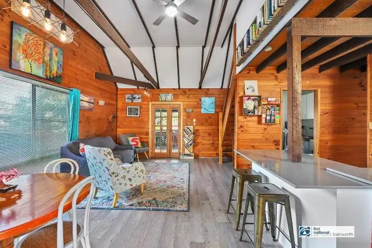 Fifth view of Homely house listing, 563 Armidale Road, Tamworth NSW 2340