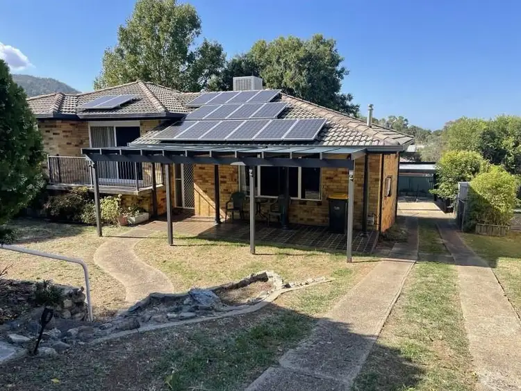 Main view of Homely house listing, 5 Dekalb Street, Tamworth NSW 2340