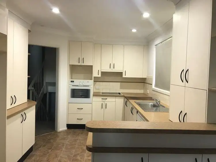 Third view of Homely house listing, 5 Dekalb Street, Tamworth NSW 2340