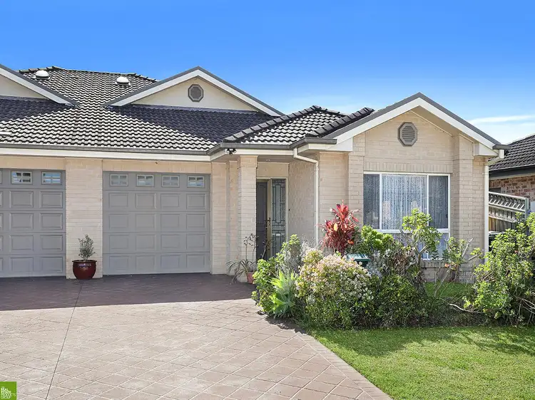 Main view of Homely house listing, 8 Kalbarri Grove, Kanahooka NSW 2530