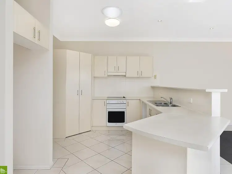 Second view of Homely house listing, 8 Kalbarri Grove, Kanahooka NSW 2530