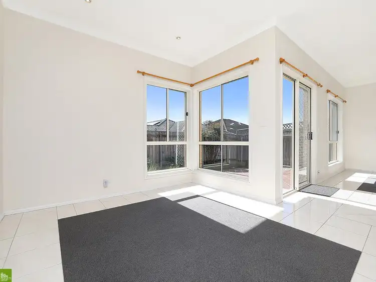 Fourth view of Homely house listing, 8 Kalbarri Grove, Kanahooka NSW 2530