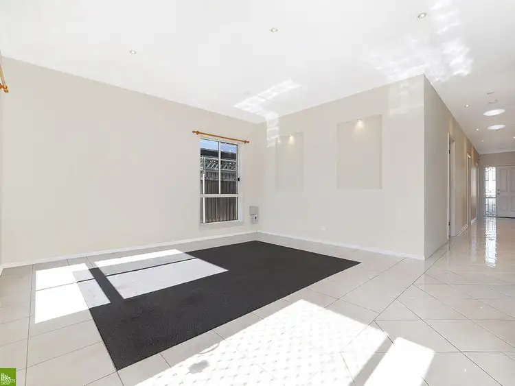Fifth view of Homely house listing, 8 Kalbarri Grove, Kanahooka NSW 2530