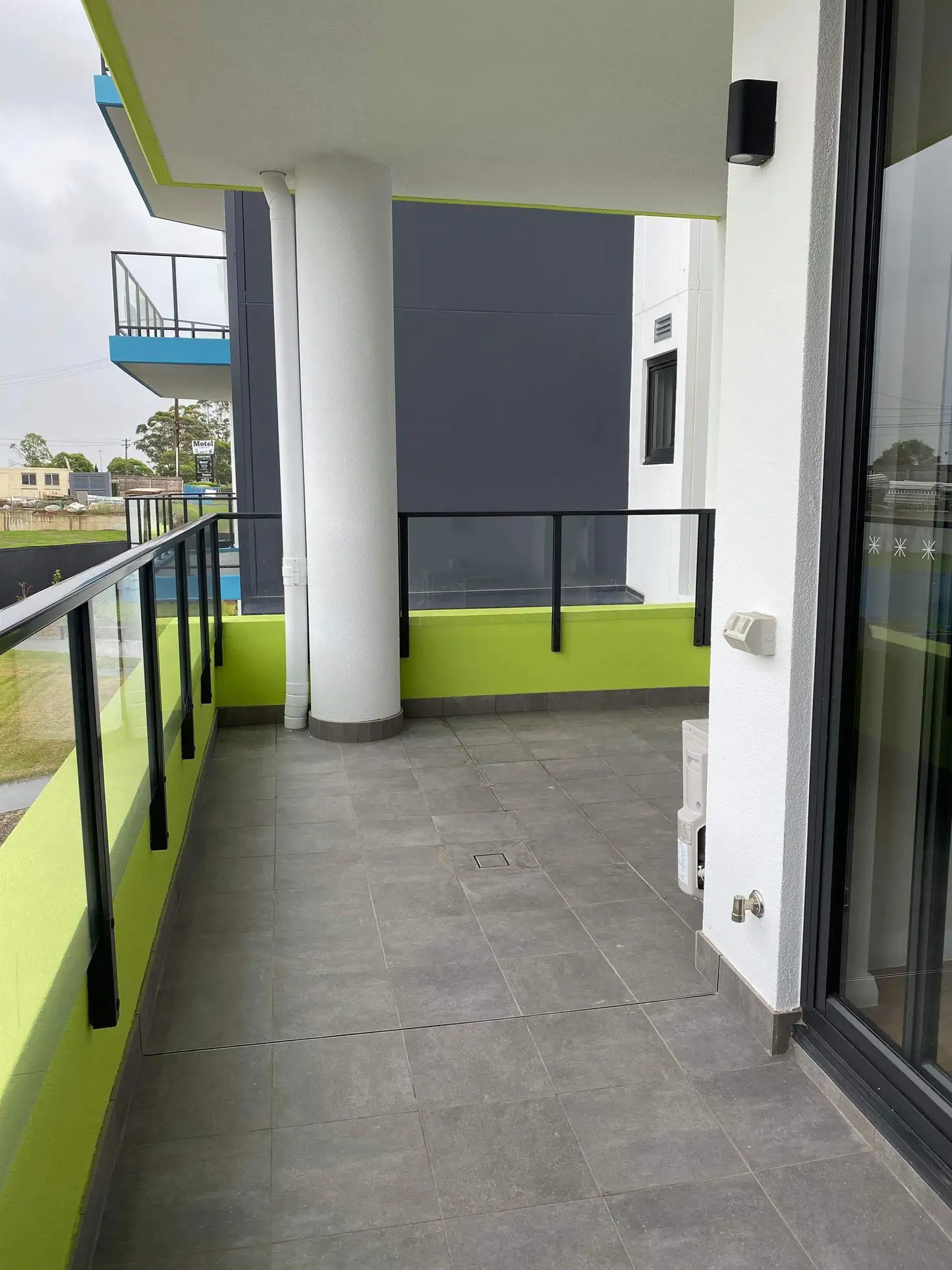 Main view of Homely apartment listing, 106/114 Northcote Road, Greenacre NSW 2190