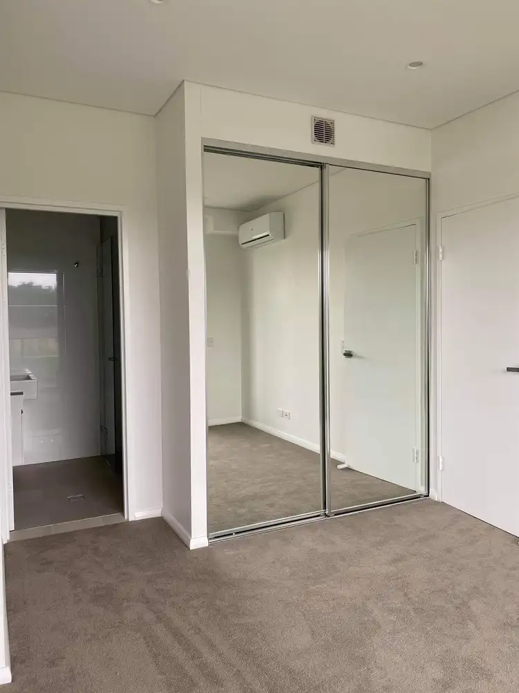 Third view of Homely apartment listing, 106/114 Northcote Road, Greenacre NSW 2190