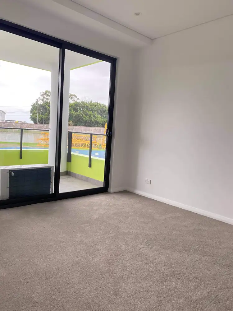 Fourth view of Homely apartment listing, 106/114 Northcote Road, Greenacre NSW 2190