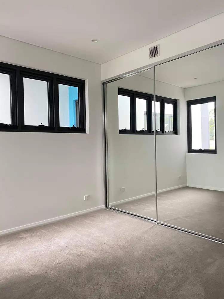 Fifth view of Homely apartment listing, 106/114 Northcote Road, Greenacre NSW 2190