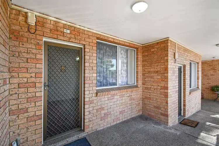 16/4 Wilkins Street, Yagoona NSW 2199