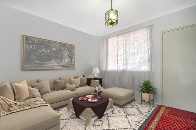 Second view of Homely unit listing, 16/4 Wilkins Street, Yagoona NSW 2199