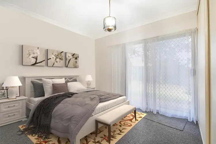 Third view of Homely unit listing, 16/4 Wilkins Street, Yagoona NSW 2199