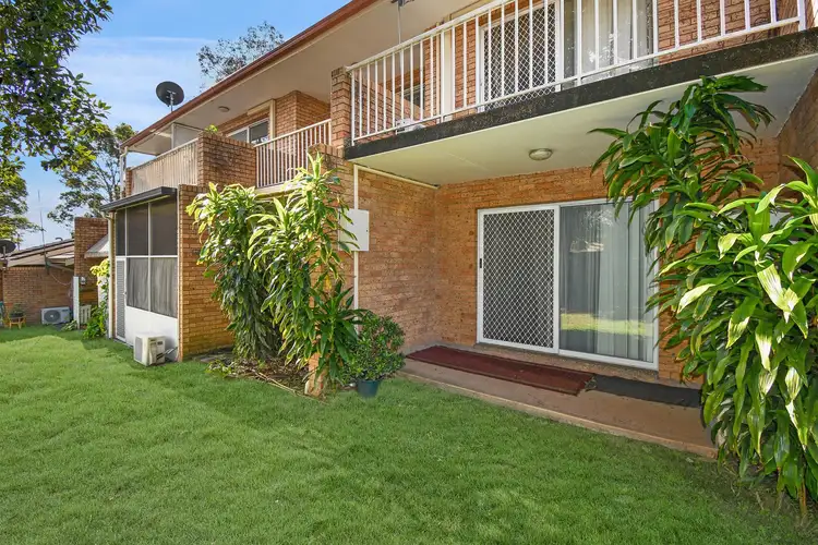 Sixth view of Homely unit listing, 16/4 Wilkins Street, Yagoona NSW 2199