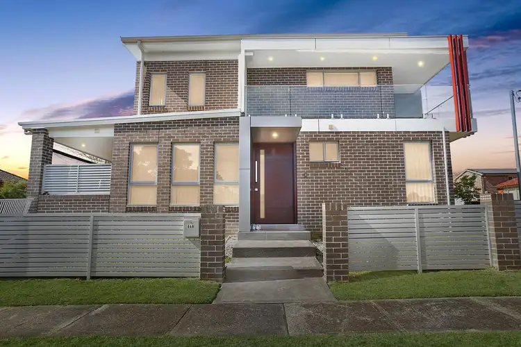 64a Bent Street, Chester Hill NSW 2162