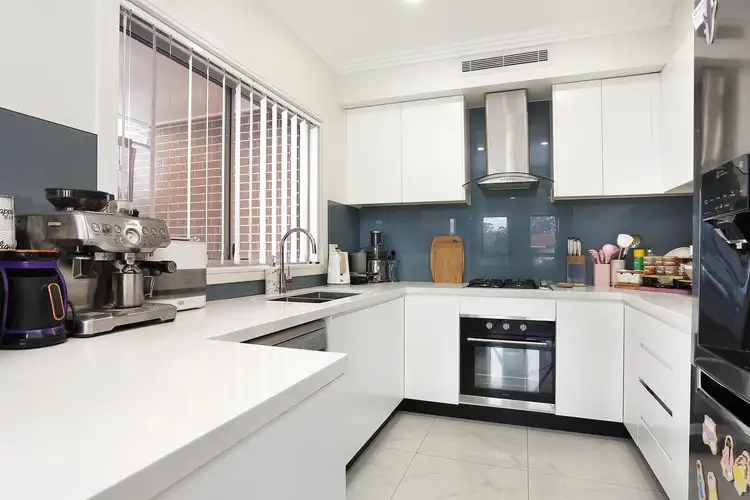 Third view of Homely semi-detached listing, 64a Bent Street, Chester Hill NSW 2162