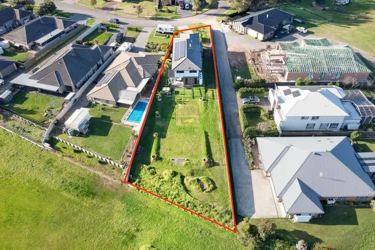 Main view of Homely house listing, 19 Whistler Parade, Maryland NSW 2287