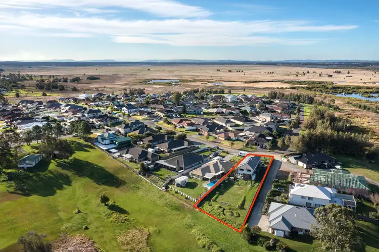 Third view of Homely house listing, 19 Whistler Parade, Maryland NSW 2287