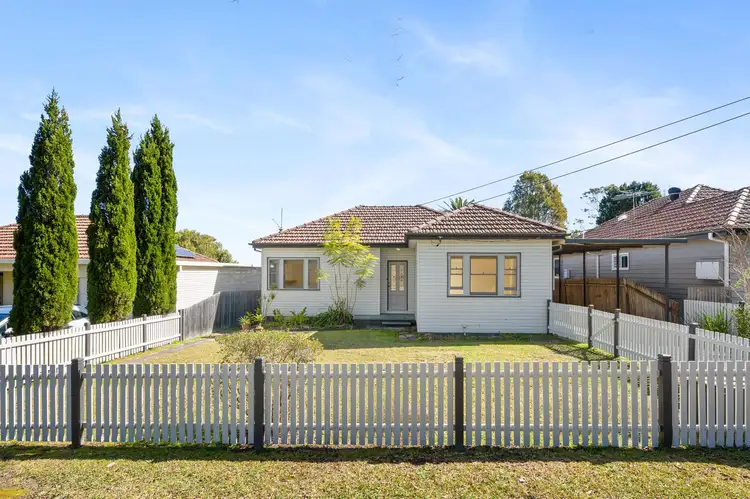 Main view of Homely house listing, 16 Rosamond Street, Hornsby NSW 2077