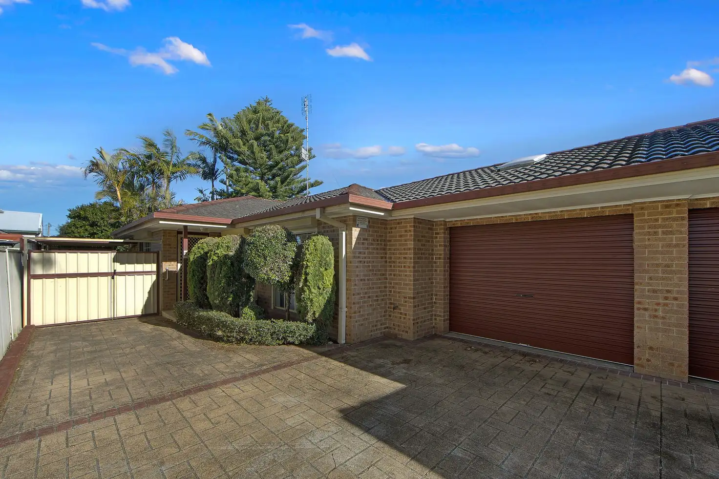 Main view of Homely unit listing, 2/150 Railway Street, Woy Woy NSW 2256