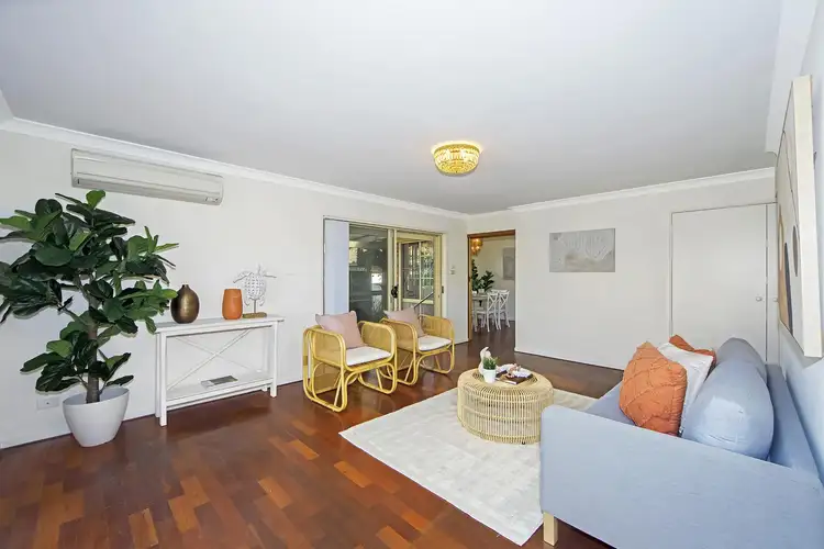 Second view of Homely unit listing, 2/150 Railway Street, Woy Woy NSW 2256