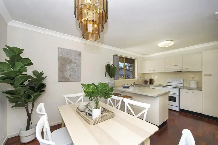 Third view of Homely unit listing, 2/150 Railway Street, Woy Woy NSW 2256