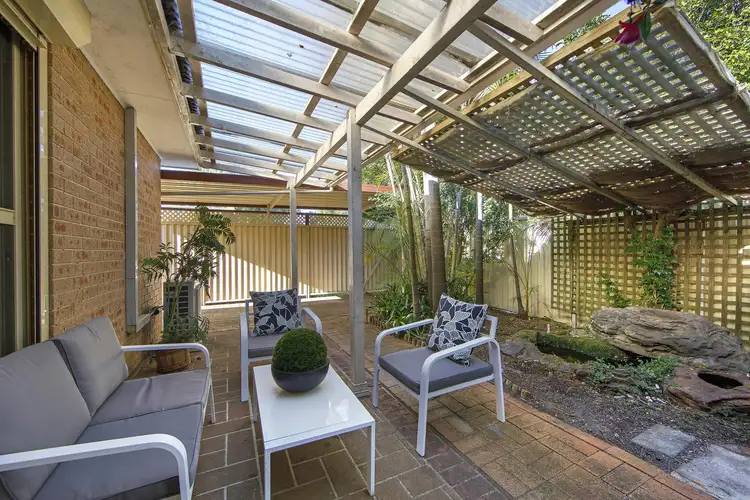 Fourth view of Homely unit listing, 2/150 Railway Street, Woy Woy NSW 2256