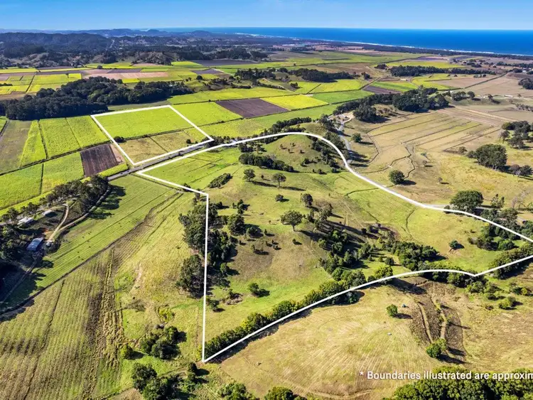Fifth view of Homely rural property listing, 104 Wooyung Road, Crabbes Creek NSW 2483